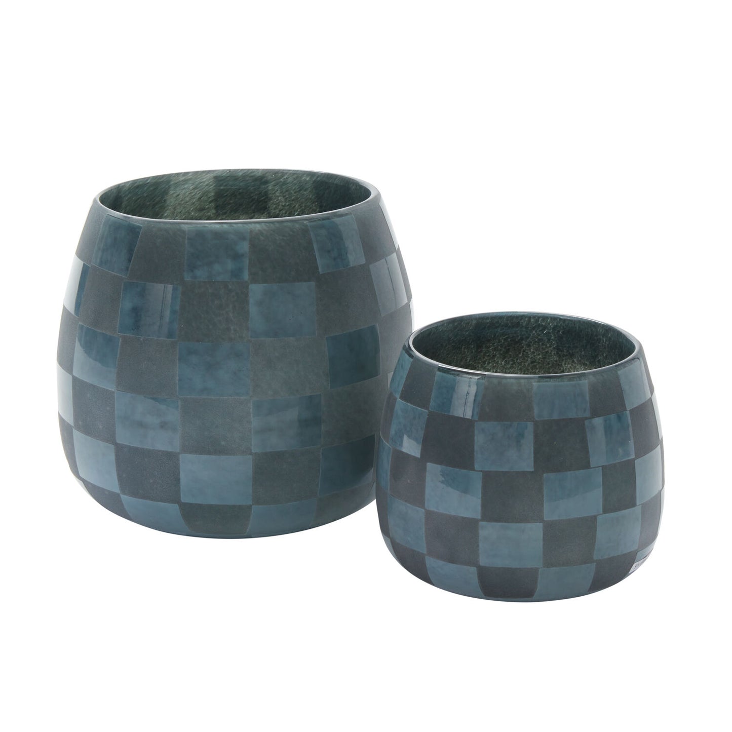 Azul Vase - Tall